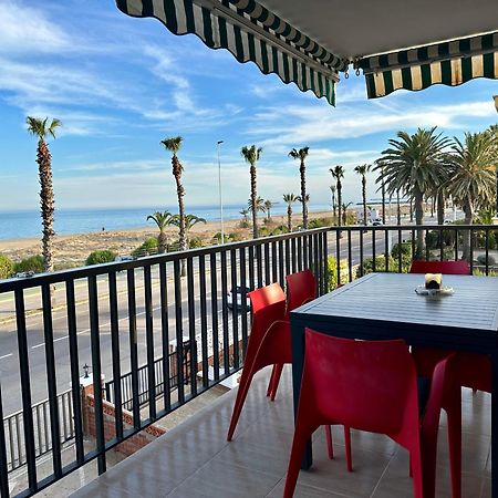 Apartamento Frente Al Mar Benicàssim Zewnętrze zdjęcie