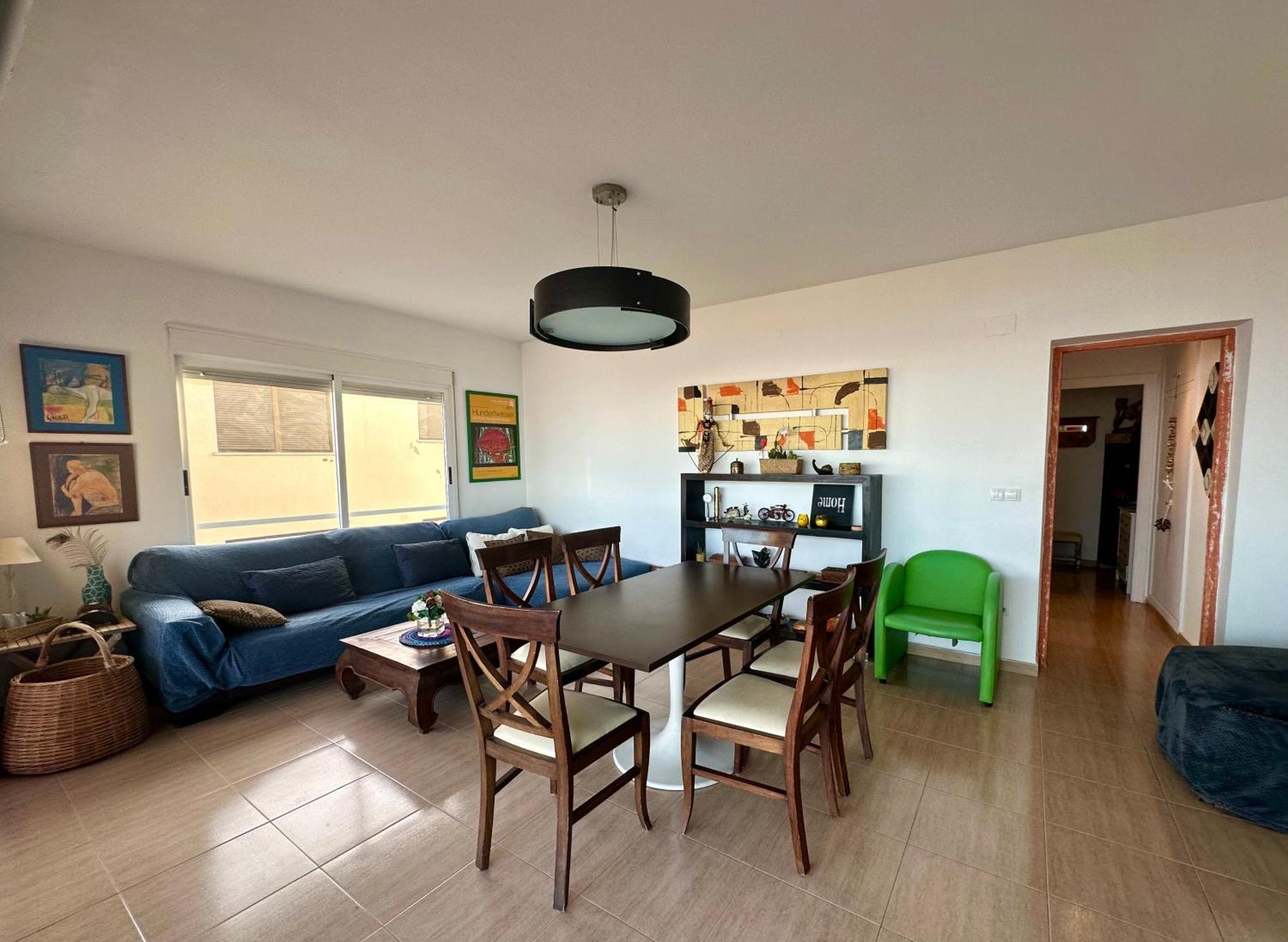 Apartamento Frente Al Mar Benicàssim Zewnętrze zdjęcie