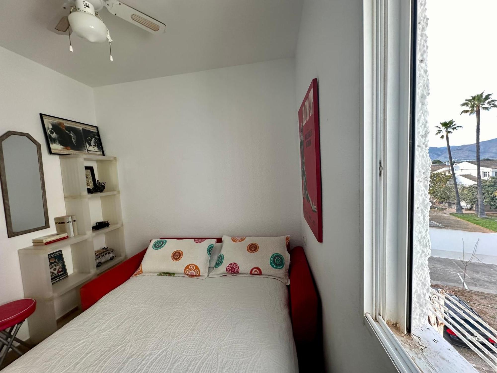 Apartamento Frente Al Mar Benicàssim Zewnętrze zdjęcie