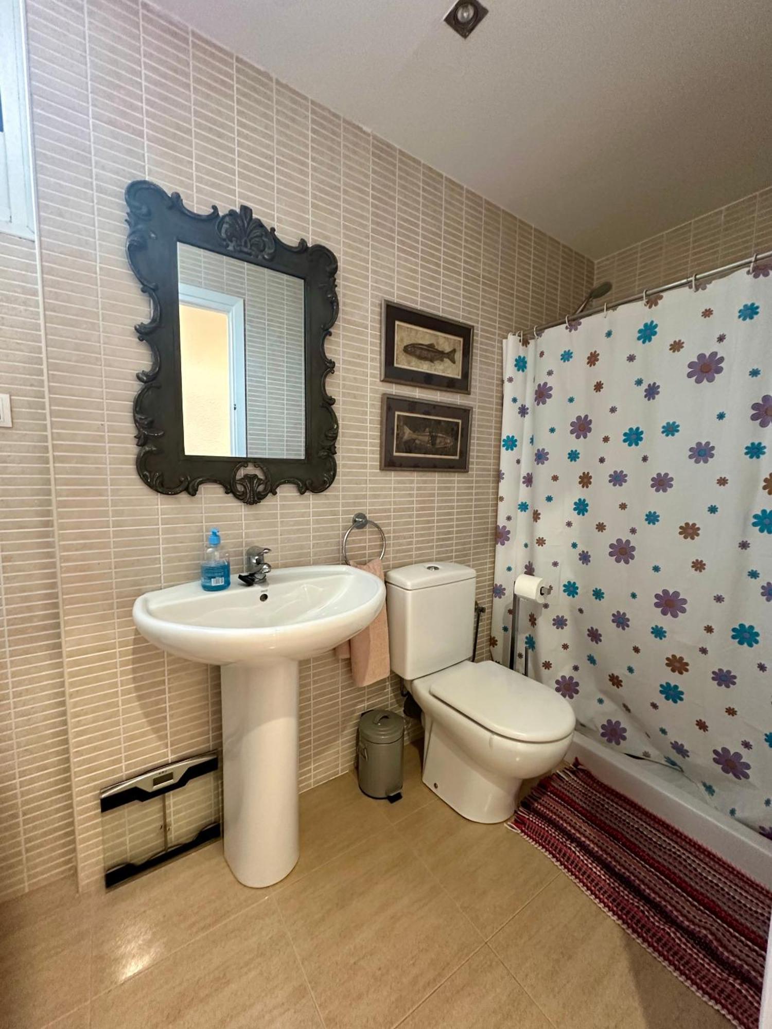 Apartamento Frente Al Mar Benicàssim Zewnętrze zdjęcie