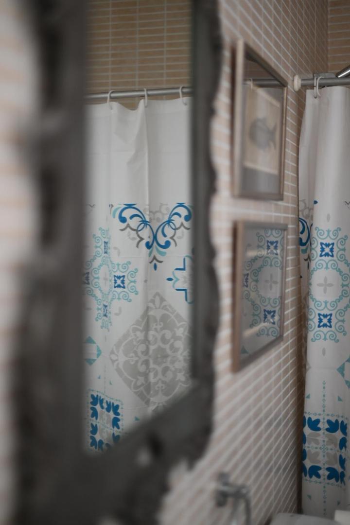 Apartamento Frente Al Mar Benicàssim Zewnętrze zdjęcie