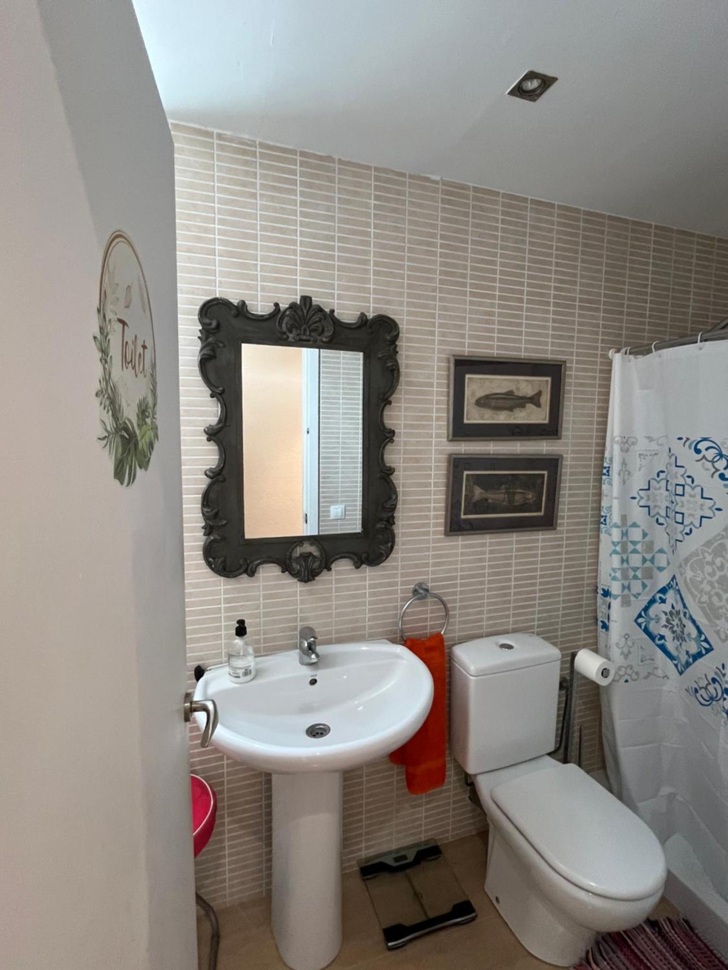 Apartamento Frente Al Mar Benicàssim Zewnętrze zdjęcie