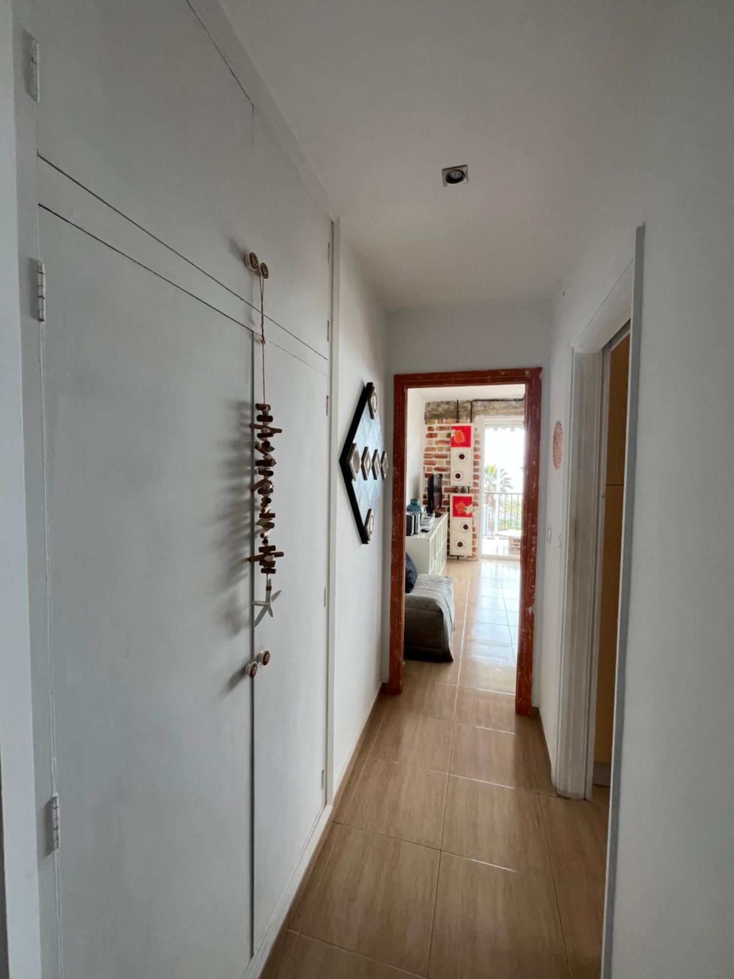 Apartamento Frente Al Mar Benicàssim Zewnętrze zdjęcie