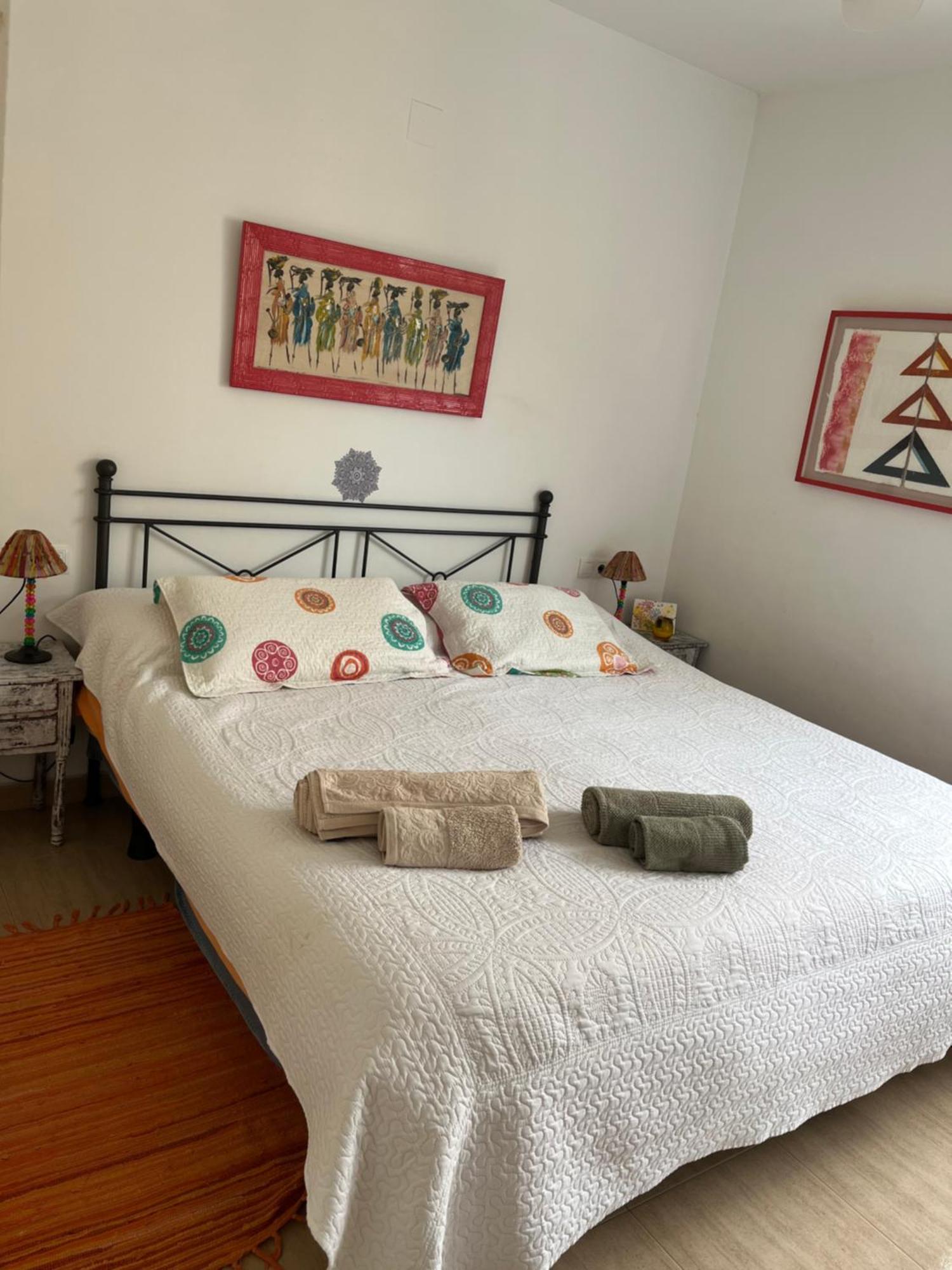 Apartamento Frente Al Mar Benicàssim Zewnętrze zdjęcie