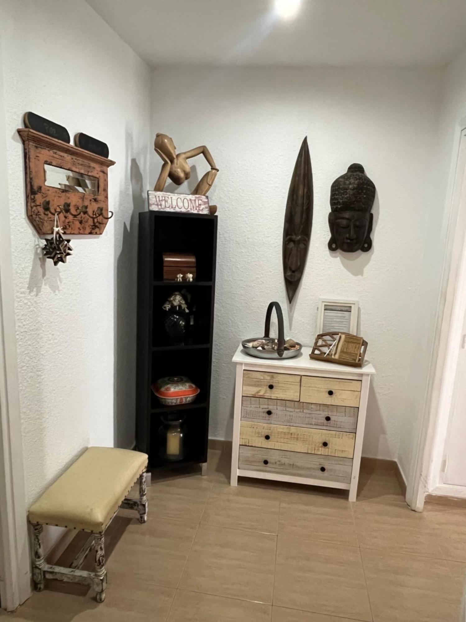 Apartamento Frente Al Mar Benicàssim Zewnętrze zdjęcie