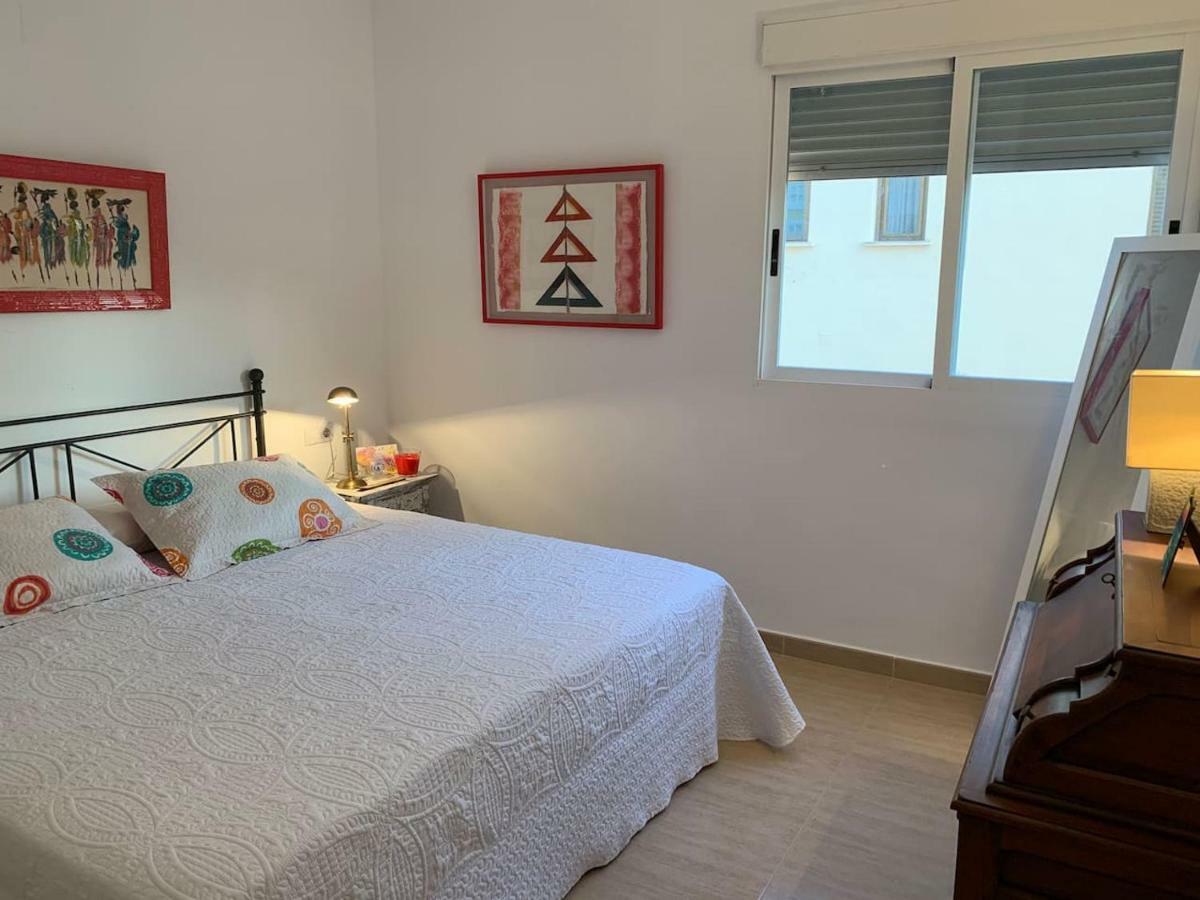 Apartamento Frente Al Mar Benicàssim Zewnętrze zdjęcie