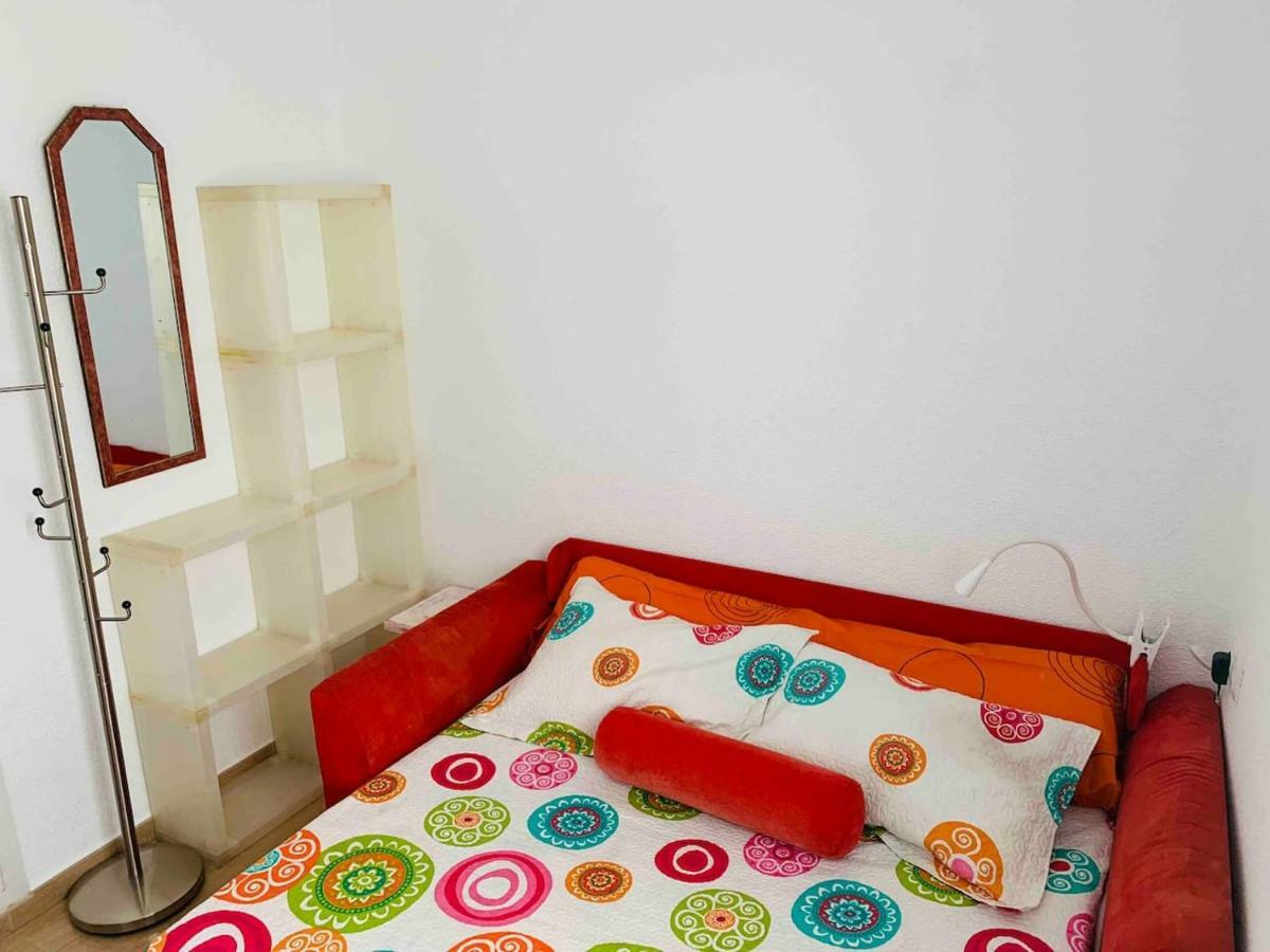 Apartamento Frente Al Mar Benicàssim Zewnętrze zdjęcie
