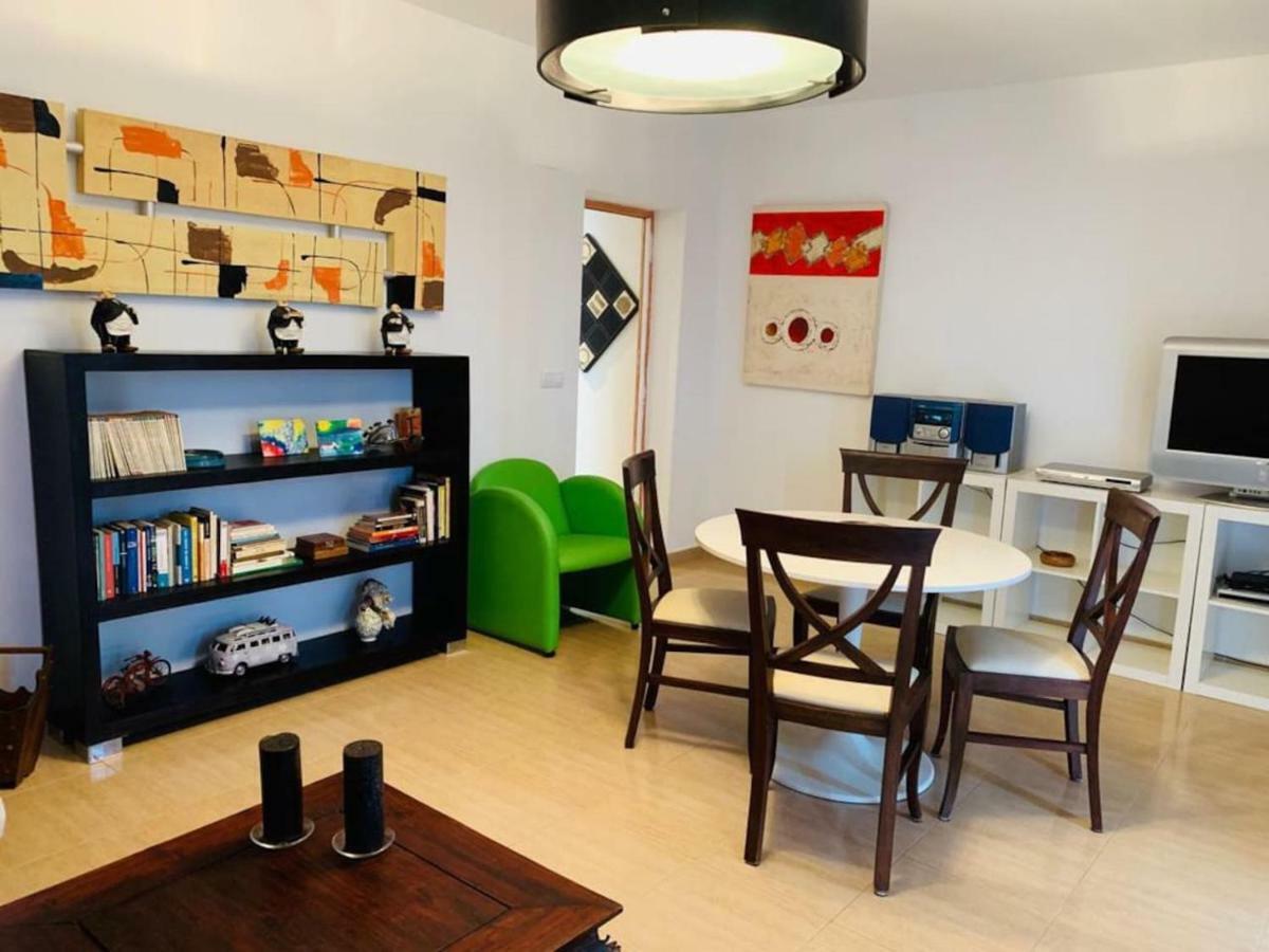Apartamento Frente Al Mar Benicàssim Zewnętrze zdjęcie