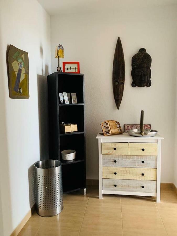 Apartamento Frente Al Mar Benicàssim Zewnętrze zdjęcie